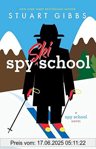 Brand : Simon & Schuster Books for Young Readers, Binding : Taschenbuch, Edition : Reprint, Label : Simon & Schuster Books for Young Readers, Publisher : Simon & Schuster Books for Young Readers, NumberOfItems : 1, PackageQuantity : 1, medium : Taschenbuch, numberOfPages : 384, publicationDate : 2017-10-10, releaseDate : 2017-10-10, authors : Stuart Gibbs, ISBN : 1481445634