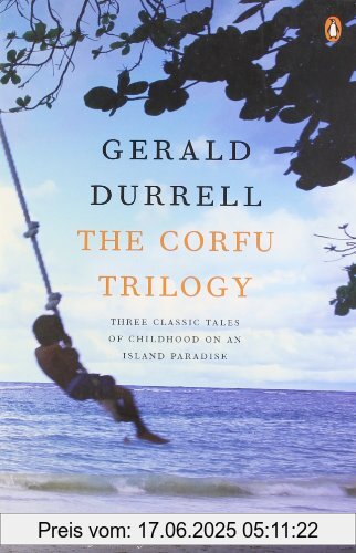 Binding : Taschenbuch, Label : Penguin, Publisher : Penguin, NumberOfItems : 3, PackageQuantity : 1, medium : Taschenbuch, numberOfPages : 768, publicationDate : 2006-08-03, releaseDate : 2012-01-26, authors : Gerald Durrell, languages : english, ISBN : 0141028416