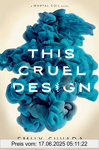 Binding : Gebundene Ausgabe, Label : Simon Pulse, Publisher : Simon Pulse, NumberOfItems : 1, medium : Gebundene Ausgabe, numberOfPages : 400, publicationDate : 2018-10-30, releaseDate : 2018-10-30, authors : Emily Suvada, ISBN : 1481496360