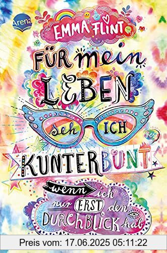 Brand : Arena Verlag GmbH, Binding : Gebundene Ausgabe, Label : Arena, Publisher : Arena, medium : Gebundene Ausgabe, numberOfPages : 336, publicationDate : 2021-08-12, authors : Emma Flint, ISBN : 3401605844