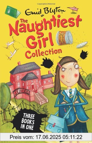 Binding : Taschenbuch, Label : Hachette Kids Hodder Children, Publisher : Hachette Kids Hodder Children, NumberOfItems : 1, medium : Taschenbuch, numberOfPages : 512, publicationDate : 2012-09-06, authors : Enid Blyton, languages : english, ISBN : 1444910604