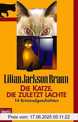 Binding : Taschenbuch, Edition : 2, Label : Bastei Lübbe, Publisher : Bastei Lübbe, medium : Taschenbuch, numberOfPages : 185, publicationDate : 1999-01-01, authors : Braun, Lilian Jackson, languages : german, ISBN : 3404142144