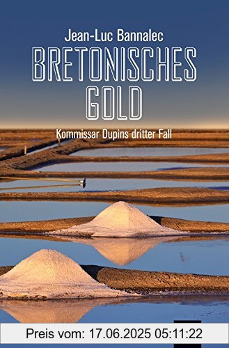 Binding : Taschenbuch, Label : KiWi-Taschenbuch, Publisher : KiWi-Taschenbuch, medium : Taschenbuch, numberOfPages : 352, publicationDate : 2015-10-08, authors : Jean-Luc Bannalec, languages : german, ISBN : 3462048406