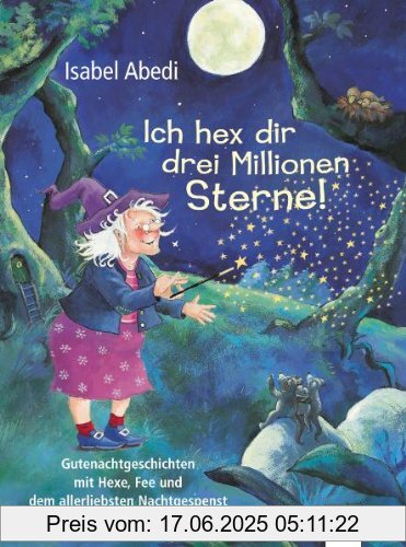 Binding : Broschiert, Label : Arena, Publisher : Arena, medium : Broschiert, numberOfPages : 88, publicationDate : 2010-01-01, authors : Isabel Abedi, languages : german, ISBN : 3401501844