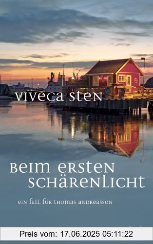 Binding : Broschiert, Label : KiWi-Paperback, Publisher : KiWi-Paperback, medium : Broschiert, numberOfPages : 400, publicationDate : 2014-04-10, authors : Viveca Sten, translators : Dagmar Lendt, languages : german, ISBN : 3462046012