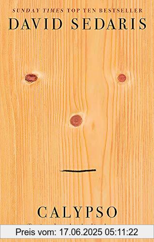 Binding : Taschenbuch, Label : Abacus, Publisher : Abacus, medium : Taschenbuch, numberOfPages : 272, publicationDate : 2019-06-04, releaseDate : 2019-06-04, authors : David Sedaris, ISBN : 0349141894