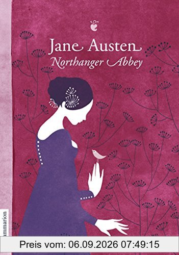 Northanger abbey