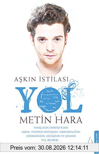 Askin Istilasi - Yol