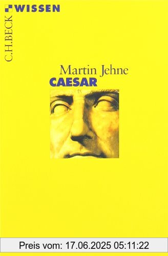Binding : Taschenbuch, Edition : 4., aktualisierte Auflage, Label : C.H.Beck, Publisher : C.H.Beck, medium : Taschenbuch, numberOfPages : 127, publicationDate : 2007-12-13, authors : Martin Jehne, languages : german, ISBN : 3406410448