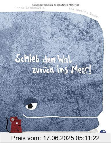 Binding : Gebundene Ausgabe, Edition : 1. Aufl. 2018, Label : Boje, Publisher : Boje, medium : Gebundene Ausgabe, numberOfPages : 32, publicationDate : 2018-09-28, releaseDate : 2018-09-28, authors : Sophie Schoenwald, ISBN : 3414825201