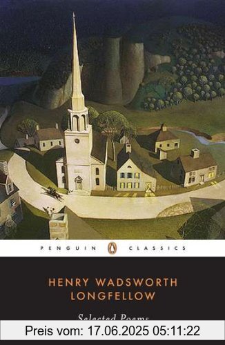 Binding : Taschenbuch, Edition : Reprint, Label : Penguin Classics, Publisher : Penguin Classics, NumberOfItems : 1, PackageQuantity : 1, medium : Taschenbuch, numberOfPages : 432, publicationDate : 1988-01-01, releaseDate : 1988-01-01, authors : Longfellow, Henry Wadsworth, ISBN : 0140390642