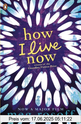 Brand : Penguin, Binding : Taschenbuch, Edition : Re-issue, Label : Penguin, Publisher : Penguin, NumberOfItems : 1, PackageQuantity : 1, medium : Taschenbuch, numberOfPages : 224, publicationDate : 2005-06-30, authors : Meg Rosoff, languages : english, ISBN : 0141318015