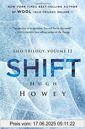 Binding : Taschenbuch, Edition : Reprint, Label : Joseph Adams / Mariner Books, Publisher : Joseph Adams / Mariner Books, NumberOfItems : 1, PackageQuantity : 1, medium : Taschenbuch, numberOfPages : 576, publicationDate : 2016-03-22, releaseDate : 2016-03-22, authors : Hugh Howey, ISBN : 0544839641