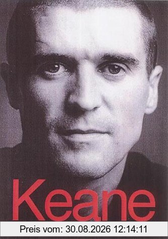 Keane: The Autobiography