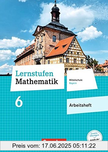 Binding : Taschenbuch, Edition : Neubearbeitung, Label : Cornelsen Verlag, Publisher : Cornelsen Verlag, medium : Taschenbuch, numberOfPages : 64, publicationDate : 2018-05-01, ISBN : 3464540510