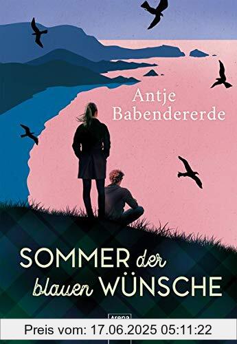 Brand : Arena Verlag GmbH, Binding : Taschenbuch, Label : Arena, Publisher : Arena, medium : Taschenbuch, numberOfPages : 392, publicationDate : 2021-03-11, authors : Antje Babendererde, ISBN : 3401605402