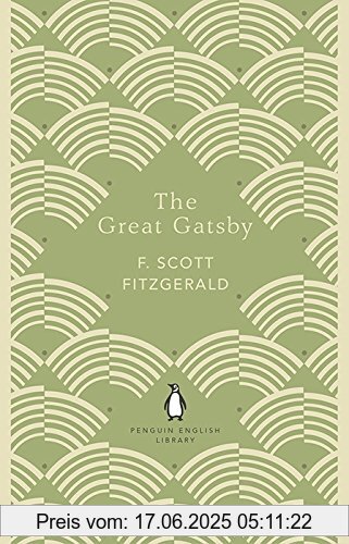 Binding : Taschenbuch, Label : Penguin Classics, Publisher : Penguin Classics, medium : Taschenbuch, numberOfPages : 160, publicationDate : 2018-06-07, authors : Fitzgerald, F. Scott, ISBN : 0241341469