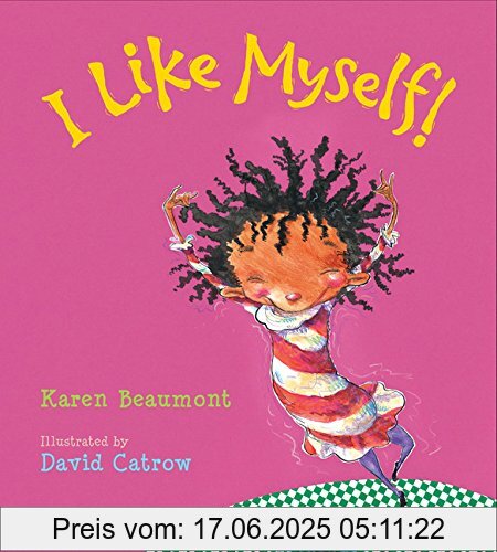 Binding : Pappbilderbuch, Edition : Brdbk, Label : HMH Books for Young Readers, Publisher : HMH Books for Young Readers, NumberOfItems : 1, PackageQuantity : 1, medium : Sonstige Einbände, numberOfPages : 32, publicationDate : 2016-04-05, releaseDate : 2016-04-05, authors : Karen Beaumont, ISBN : 0544641019