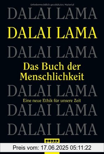 Binding : Taschenbuch, Edition : Aufl. 2012, Label : Bastei Lübbe (Bastei Lübbe Taschenbuch), Publisher : Bastei Lübbe (Bastei Lübbe Taschenbuch), medium : Taschenbuch, numberOfPages : 256, publicationDate : 2002-10-29, authors : Dalai Lama, languages : german, ISBN : 3404605144
