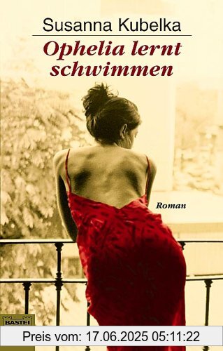 Binding : Taschenbuch, Edition : 6, Label : Bastei Lübbe (Bastei Verlag), Publisher : Bastei Lübbe (Bastei Verlag), medium : Taschenbuch, numberOfPages : 384, publicationDate : 2010-05-10, authors : Susanna Kubelka, languages : german, ISBN : 3404162226