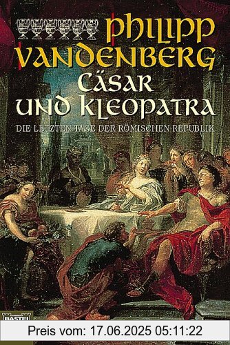 Binding : Taschenbuch, Edition : 2, Label : Bastei Lübbe (Bastei Verlag), Publisher : Bastei Lübbe (Bastei Verlag), medium : Taschenbuch, numberOfPages : 335, publicationDate : 2003-04-07, authors : Philipp Vandenberg, languages : german, ISBN : 3404614542