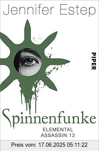 Brand : Piper, Binding : Taschenbuch, Label : Piper Taschenbuch, Publisher : Piper Taschenbuch, medium : Taschenbuch, numberOfPages : 400, publicationDate : 2019-07-02, authors : Jennifer Estep, translators : Vanessa Lamatsch, ISBN : 3492281524