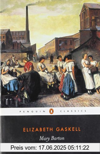 Binding : Taschenbuch, Edition : Revised, Label : Penguin Classics, Publisher : Penguin Classics, NumberOfItems : 1, PackageQuantity : 1, medium : Taschenbuch, numberOfPages : 464, publicationDate : 1996-10-31, releaseDate : 2012-05-31, authors : Elizabeth Gaskell, languages : english, ISBN : 014043464X