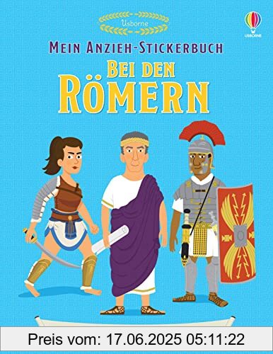 Binding : Taschenbuch, Edition : 1., Label : Usborne Publishing, Publisher : Usborne Publishing, medium : Taschenbuch, numberOfPages : 44, publicationDate : 2023-07-13, releaseDate : 2023-07-13, authors : Louie Stowell, ISBN : 1035700816