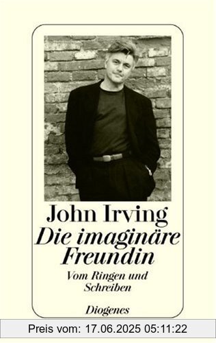 Binding : Gebundene Ausgabe, Label : Diogenes Verlag, Zürich, Publisher : Diogenes Verlag, Zürich, medium : Gebundene Ausgabe, numberOfPages : 163, publicationDate : 1996-01-01, authors : John Irving, languages : german, ISBN : 3257061218