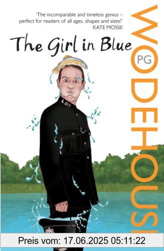 Binding : Taschenbuch, Label : Arrow, Publisher : Arrow, NumberOfItems : 1, PackageQuantity : 1, medium : Taschenbuch, numberOfPages : 224, publicationDate : 2008-10-02, releaseDate : 2008-10-02, authors : Wodehouse, P. G., ISBN : 0099514192
