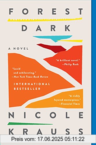 Binding : Taschenbuch, Edition : Reprint, Label : Harper Perennial, Publisher : Harper Perennial, medium : Taschenbuch, numberOfPages : 304, publicationDate : 2018-08-07, releaseDate : 2018-08-07, authors : Nicole Krauss, ISBN : 0062431005