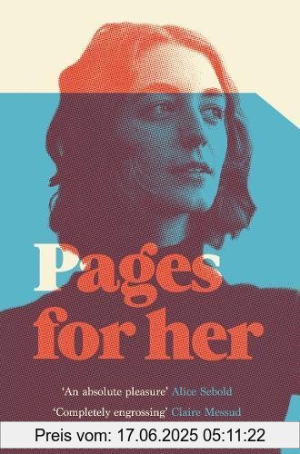 Binding : Taschenbuch, Label : Picador, Publisher : Picador, medium : Taschenbuch, numberOfPages : 304, publicationDate : 2018-06-28, authors : Sylvia Brownrigg, ISBN : 1509831088