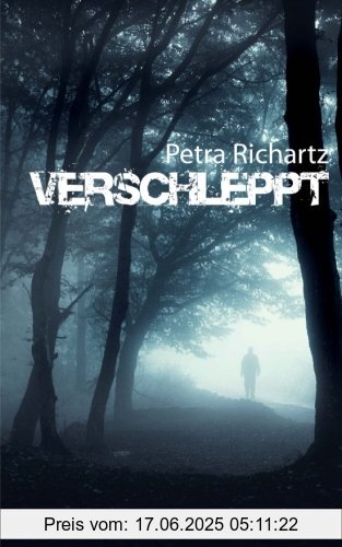 Binding : Taschenbuch, Label : CreateSpace Independent Publishing Platform, Publisher : CreateSpace Independent Publishing Platform, medium : Taschenbuch, numberOfPages : 300, publicationDate : 2012-12-03, authors : Petra Richartz, languages : german, ISBN : 1481061038