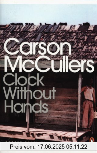 Brand : MM Spezial, Binding : Taschenbuch, Edition : New edition., Label : Penguin Classics, Publisher : Penguin Classics, Feature : EAN : 9780140083583, medium : Taschenbuch, numberOfPages : 224, publicationDate : 1986-04-24, authors : Carson McCullers, languages : english, ISBN : 0140083588