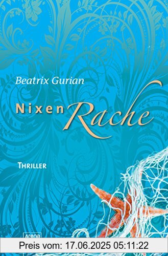 Binding : Broschiert, Label : Arena, Publisher : Arena, medium : Broschiert, numberOfPages : 264, publicationDate : 2015-06-01, authors : Beatrix Gurian, languages : german, ISBN : 3401068652