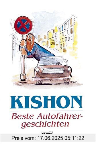 Binding : Taschenbuch, Edition : 3, Label : Bastei Lübbe, Publisher : Bastei Lübbe, medium : Taschenbuch, numberOfPages : 223, publicationDate : 2001-01-01, authors : Ephraim Kishon, languages : german, ISBN : 3404144740