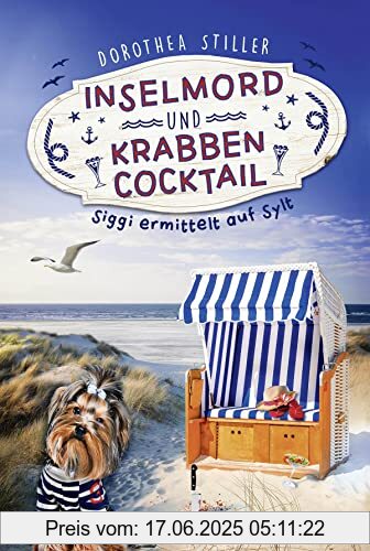 Binding : Taschenbuch, Edition : 1. Aufl. 2023, Label : Lübbe, Publisher : Lübbe, medium : Taschenbuch, numberOfPages : 240, publicationDate : 2023-02-24, releaseDate : 2023-02-24, authors : Dorothea Stiller, ISBN : 3404189051