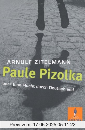 Binding : Taschenbuch, Edition : Neuausgabe mit neuem Einband, Label : Beltz & Gelberg, Publisher : Beltz & Gelberg, medium : Taschenbuch, numberOfPages : 384, publicationDate : 2012-07-16, authors : Arnulf Zitelmann, languages : german, ISBN : 3407741154