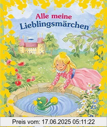 Binding : Gebundene Ausgabe, Label : Arena, Publisher : Arena, medium : Gebundene Ausgabe, numberOfPages : 36, publicationDate : 2017-01-02, authors : Andersen, Hans Christian, Jacob Grimm, Wilhelm Grimm, Friederun Reichenstetter, languages : german, ISBN : 3401707841