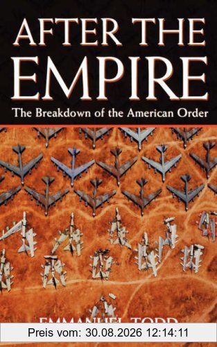 After the Empire
