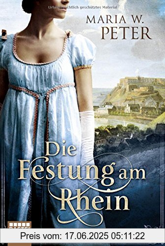 Binding : Taschenbuch, Label : Bastei Lübbe (Bastei Lübbe Taschenbuch), Publisher : Bastei Lübbe (Bastei Lübbe Taschenbuch), medium : Taschenbuch, numberOfPages : 608, publicationDate : 2017-03-16, releaseDate : 2017-03-16, authors : Peter, Maria W., languages : german, ISBN : 3404175190