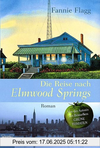 Binding : Taschenbuch, Edition : 3., Aufl., Label : Bastei Lübbe, Publisher : Bastei Lübbe, medium : Taschenbuch, numberOfPages : 653, publicationDate : 2001-04-24, authors : Fannie Flagg, languages : german, ISBN : 3404145402