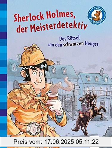 Binding : Gebundene Ausgabe, Label : Arena, Publisher : Arena, medium : Gebundene Ausgabe, numberOfPages : 72, publicationDate : 2018-02-02, authors : Oliver Pautsch, Dominik Rupp, Doyle, Sir Arthur Conan, ISBN : 3401707701