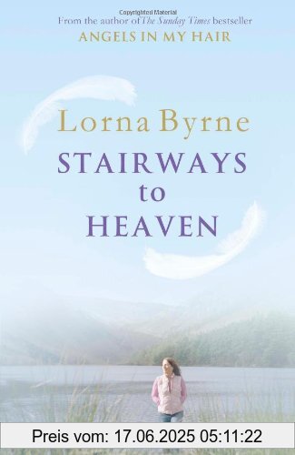Binding : Gebundene Ausgabe, Label : Coronet, Publisher : Coronet, NumberOfItems : 1, medium : Gebundene Ausgabe, numberOfPages : 304, publicationDate : 2010-09-16, authors : Lorna Byrne, languages : english, ISBN : 1444706039