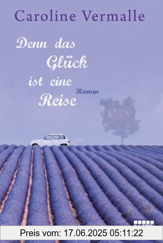 Binding : Taschenbuch, Edition : Aufl. 2013, Label : Bastei Lübbe (Bastei Lübbe Taschenbuch), Publisher : Bastei Lübbe (Bastei Lübbe Taschenbuch), medium : Taschenbuch, numberOfPages : 224, publicationDate : 2013-05-17, authors : Caroline Vermalle, translators : Karin Meddekis, languages : german, ISBN : 3404168097