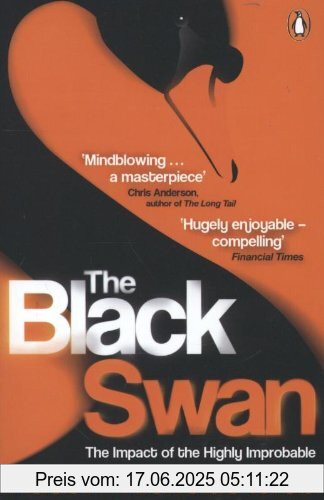 Binding : Taschenbuch, Edition : Re-issue, Label : Penguin, Publisher : Penguin, NumberOfItems : 1, PackageQuantity : 1, medium : Taschenbuch, numberOfPages : 480, publicationDate : 2008-02-28, authors : Taleb, Nassim Nicholas, languages : english, ISBN : 0141034599