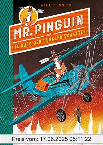 Binding : Gebundene Ausgabe, Label : Arena, Publisher : Arena, medium : Gebundene Ausgabe, numberOfPages : 288, publicationDate : 2019-09-23, authors : Smith, Alex T., translators : Jan Möller, ISBN : 3401604716