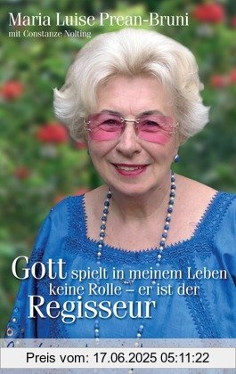Binding : Gebundene Ausgabe, Edition : 5., Aufl., Label : Scm R. Brockhaus, Publisher : Scm R. Brockhaus, NumberOfItems : 1, medium : Gebundene Ausgabe, numberOfPages : 162, publicationDate : 2012-03-07, authors : Constanze Nolting, Prean-Bruni, Maria Luise, languages : german, ISBN : 341724496X