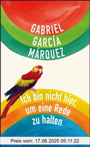 Binding : Gebundene Ausgabe, Edition : 1, Label : Kiepenheuer&Witsch, Publisher : Kiepenheuer&Witsch, medium : Gebundene Ausgabe, numberOfPages : 160, publicationDate : 2012-09-10, authors : Gabriel García Márquez, translators : Dagmar Ploetz, Silke Kleemann, languages : german, ISBN : 3462044761