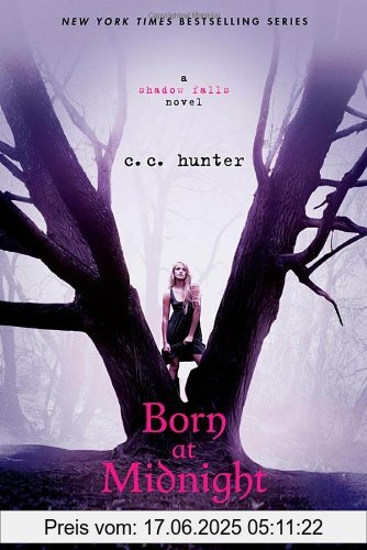 Binding : Taschenbuch, Label : Macmillan Us, Publisher : Macmillan Us, NumberOfItems : 1, medium : Taschenbuch, numberOfPages : 416, publicationDate : 2011-04-21, authors : C.C. Hunter, languages : english, ISBN : 0312624670